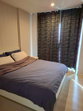 Aspire Sukhumvit 48 (1bed1bath 33sqm)