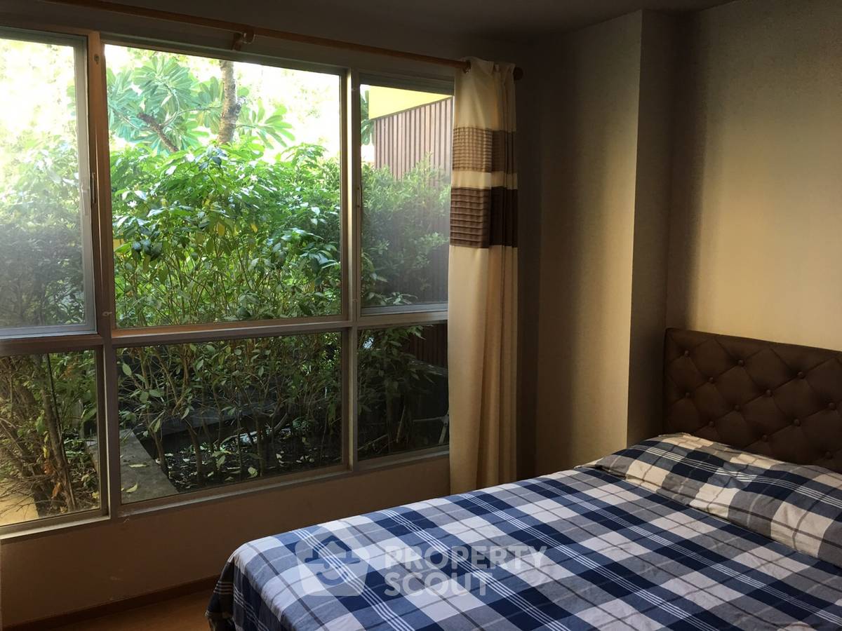 รูป คอนโด 1 ห้องนอน Hive Sukhumvit 65 ใกล้ BTS เอกมัย 300 ม. (ID 510488) - รูปที่ 8/16