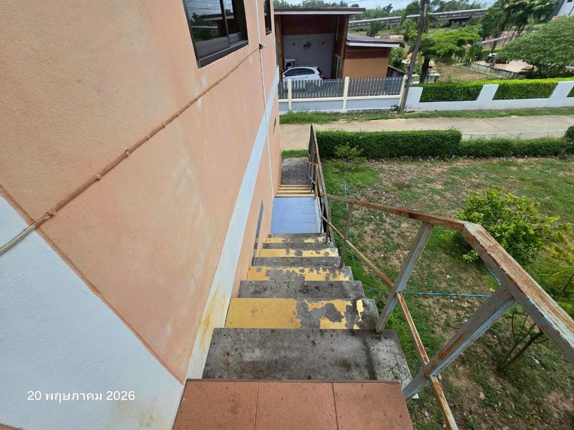 picture HOME 76 Sq.w. Muang Uttaradit Uttaradit for 3.8M - 20/34