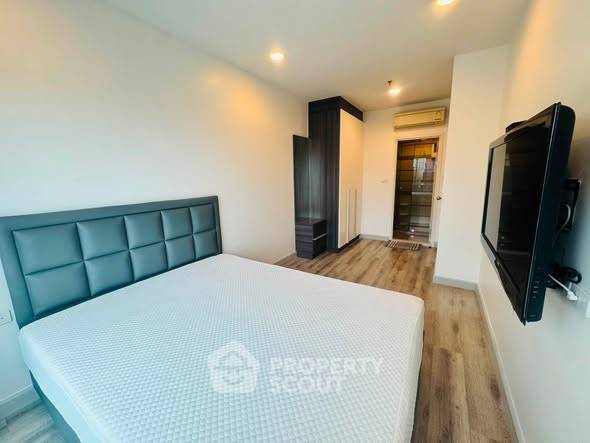 picture 1-BR Condo At Centric Sathorn-St. Louis, 200m To BTS Saint Louis (ID 3066544) - 3/8