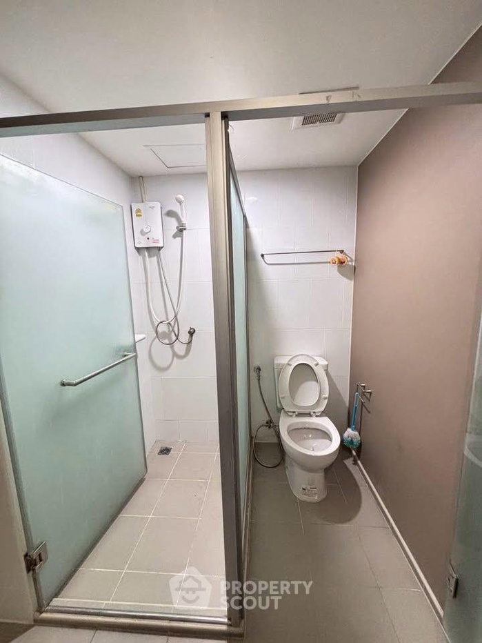 picture 2-BR 51 Sqm Condo On 16th Floor At U Delight @ Talat Phlu Station (ID 3015256) - 3/7