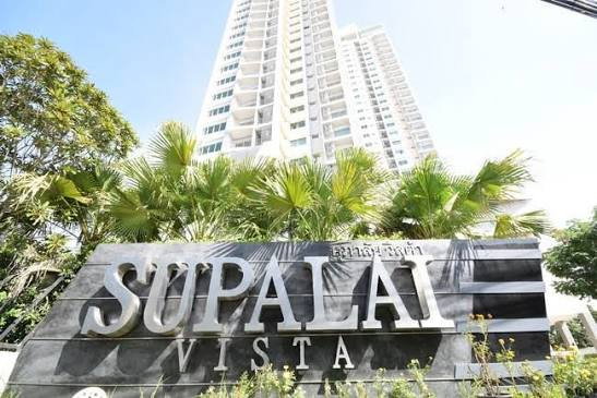 picture Condo for Sale: Supalai Vista Pak Kret Intersection - 17/18