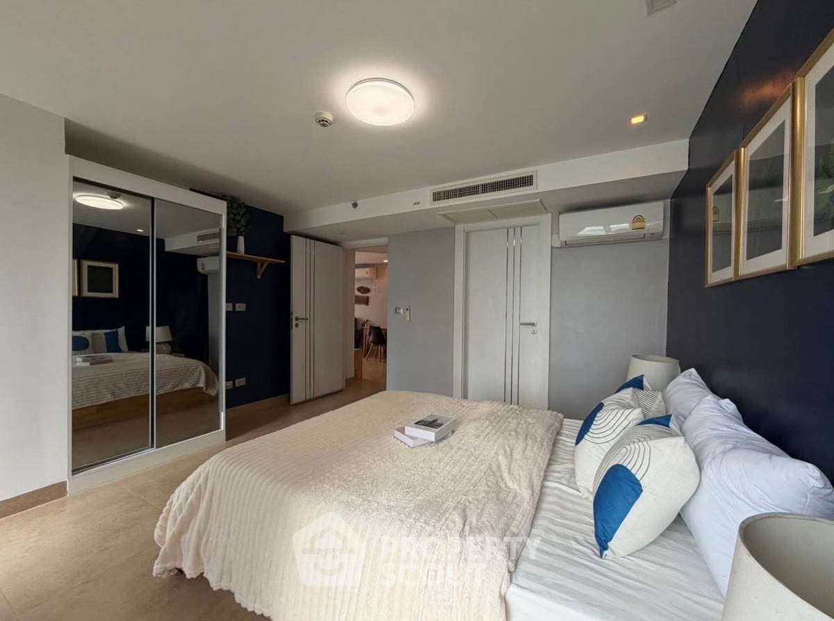 picture 2-BR Condo For Rent, Centara Avenue Residence, Pattaya South (ID 3067426) - 2/24