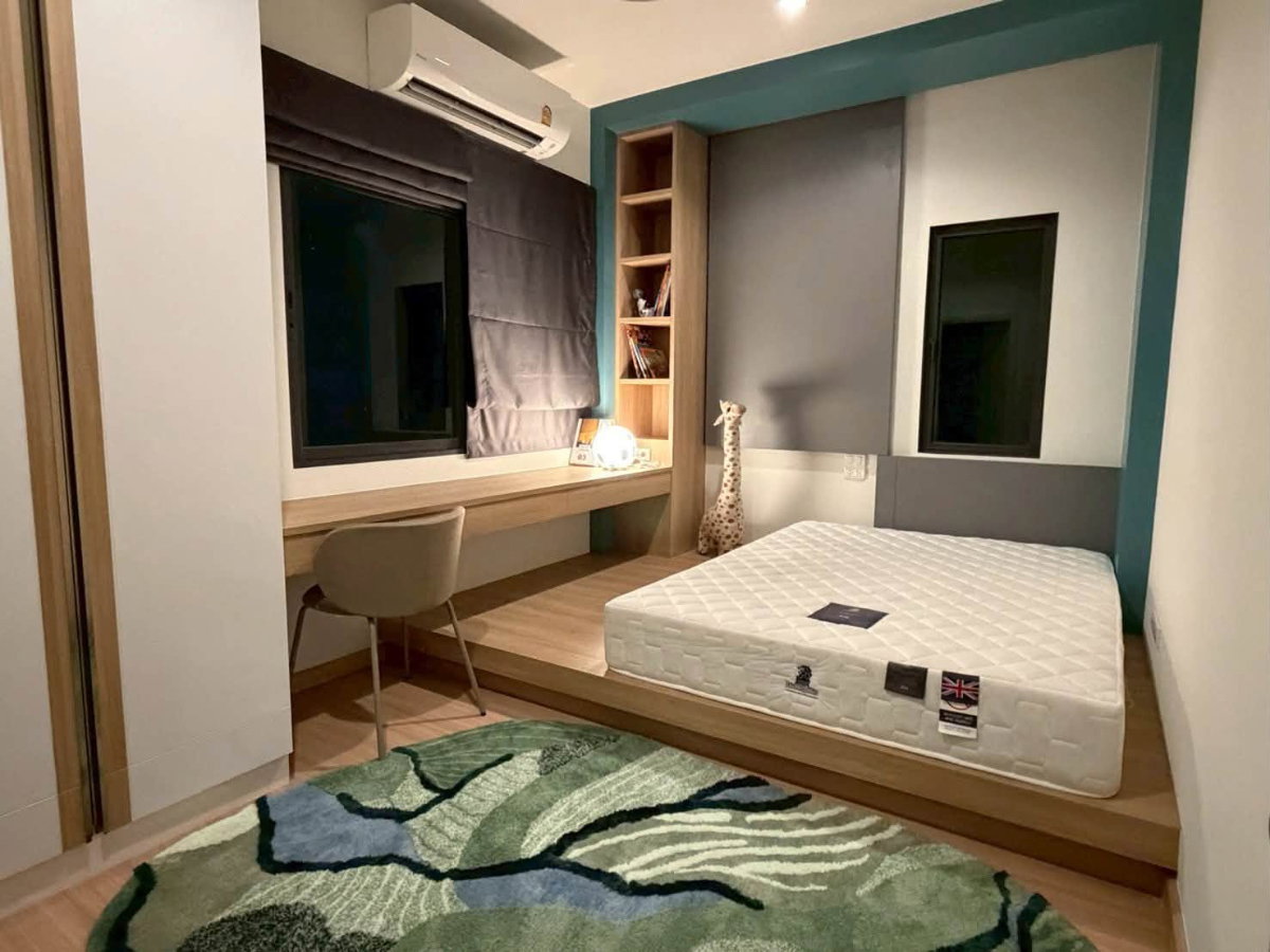 รูป 🏠 ให้เช่าบ้าน : S Gate Premium Ratchaphruek (เอสเกต พรีเมี่ยม ราชพฤกษ์)   รหัสทรัพย์ | 📌LNP-H1087  - รูปที่ 11/18