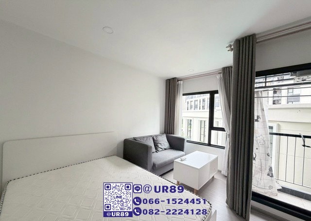 รูป 💙 Hot Price 💙ให้เช่า/For RENT คอนโด Aspire Sukhumvit - Onnut (แอสปาย สุขุมวิท - อ่อนนุช) - รูปที่ 2/16