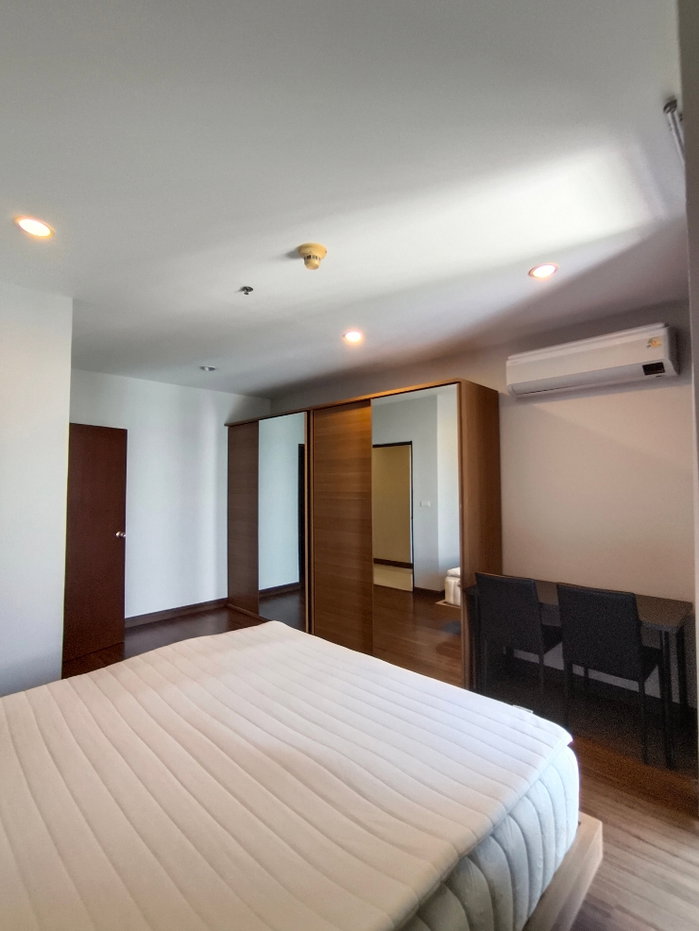 picture Vista garden condo rent fully furnished - 9/38