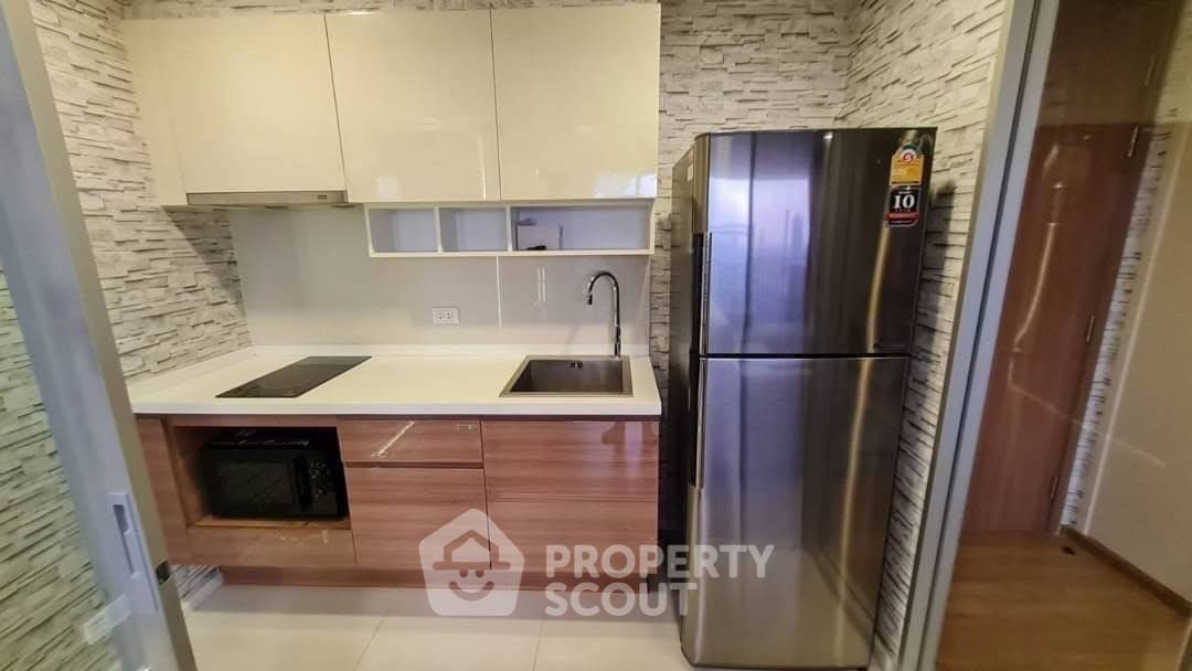 picture 2-BR Condo On 16th Floor, 57 Sqm At Fuse Chan-Sathorn (ID 3069562) - 4/7