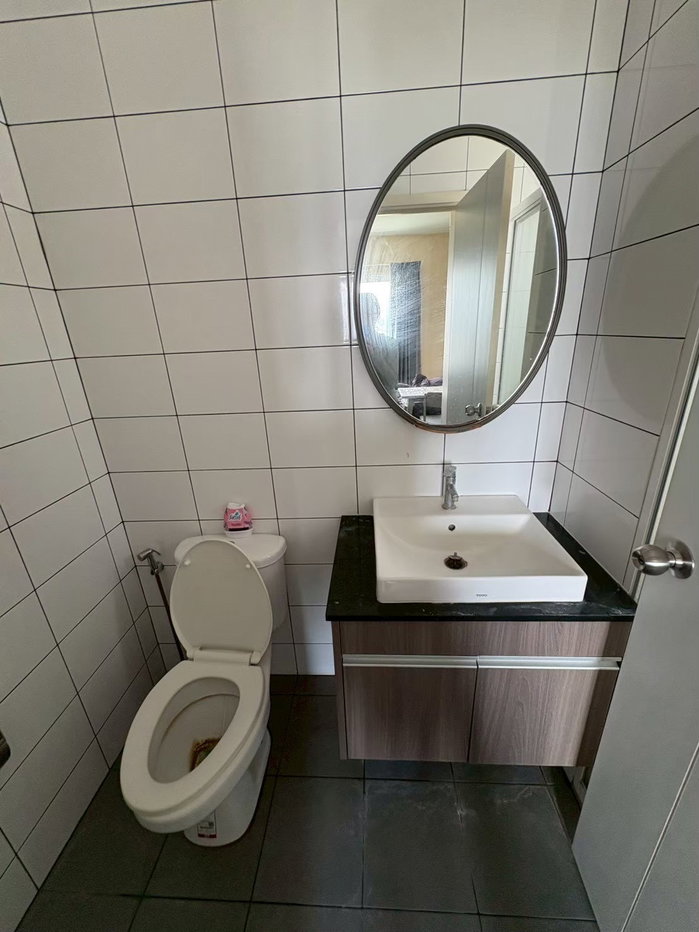 picture Condo For Rent!!Chapter One Eco Ratchada Huaikhwang - 5/9