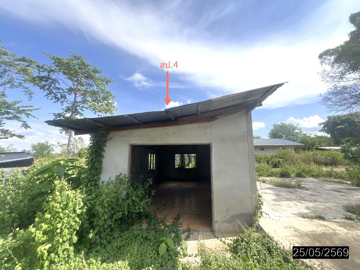 picture HOME 800 Sq.w. Khemarat Ubon Ratchathani for 3.5M - 29/38