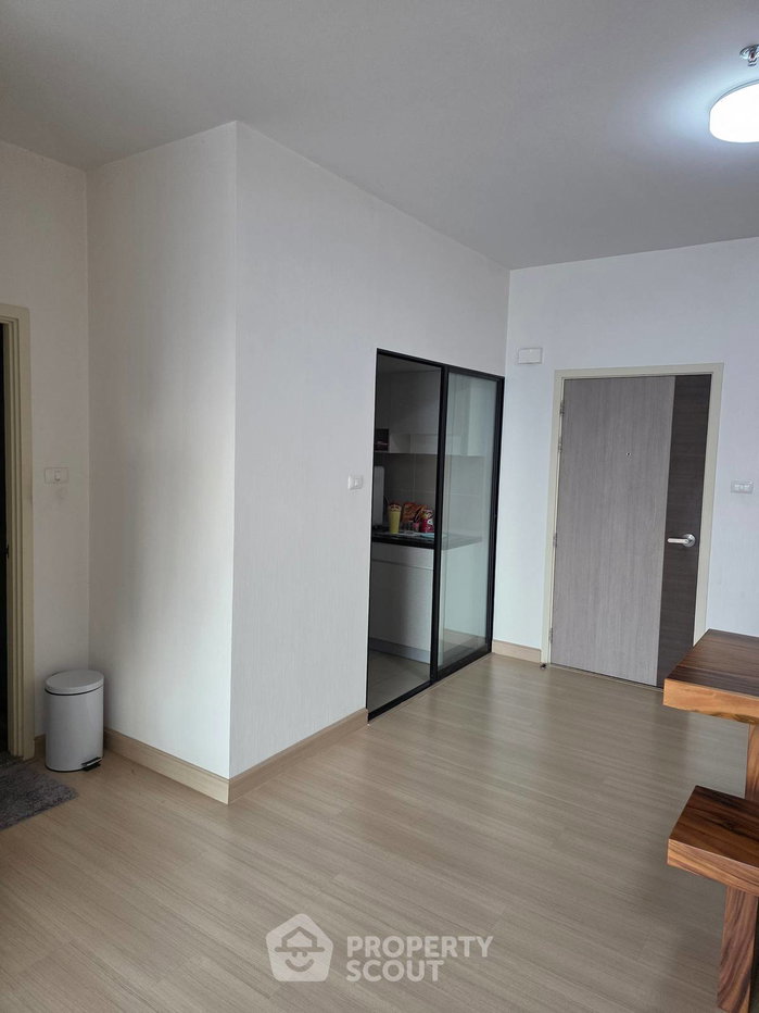 picture High-Floor 2-BR 88 Sqm At Supalai Loft Talat Phu, 400m to BTS (ID 3068277) - 15/16