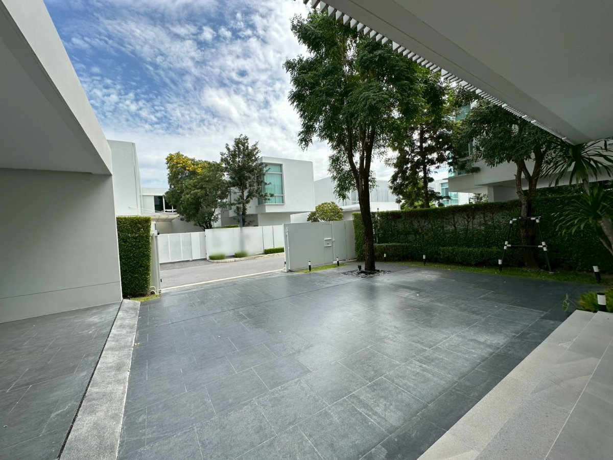 picture Sale Detached house VIVE2 Bangna KM.7 GH467 - 3/34