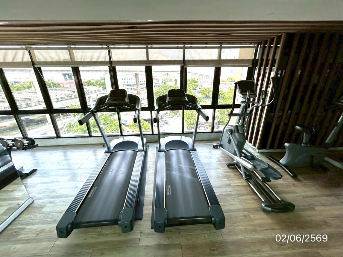 picture CONDO 26.71 Sq.m. Muang Samut Prakarn Samut Prakarn for 1.5M - 17/24