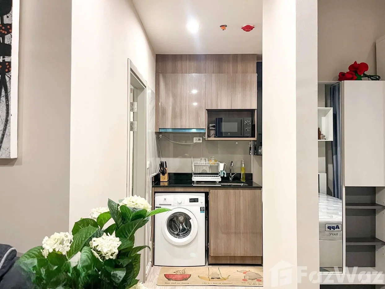 picture Studio Condo for Sale at IDEO Mobi Sukhumvit Eastpoint 6566938 - 4/8