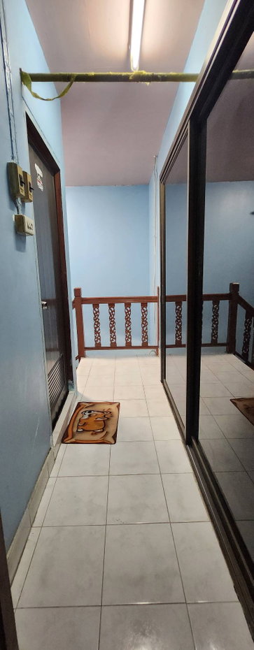 picture House for Rent – Pruksa 9, Liap Khlong 3 Monthly Rent: THB 12,000 - 22/34