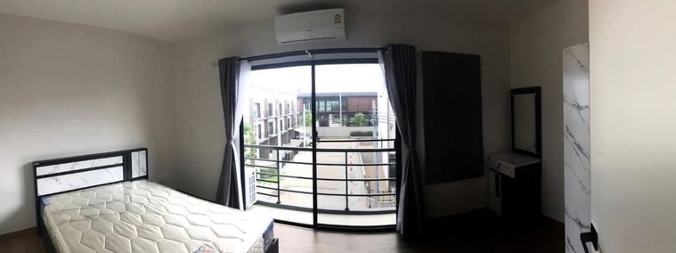 ขายทาวน์โฮม 3 ห้องนอน 141 ตร.ม. 38.5 ตร.ว. บ้านกลางเมือง ศรีนครินทร์ - อ่อนนุช