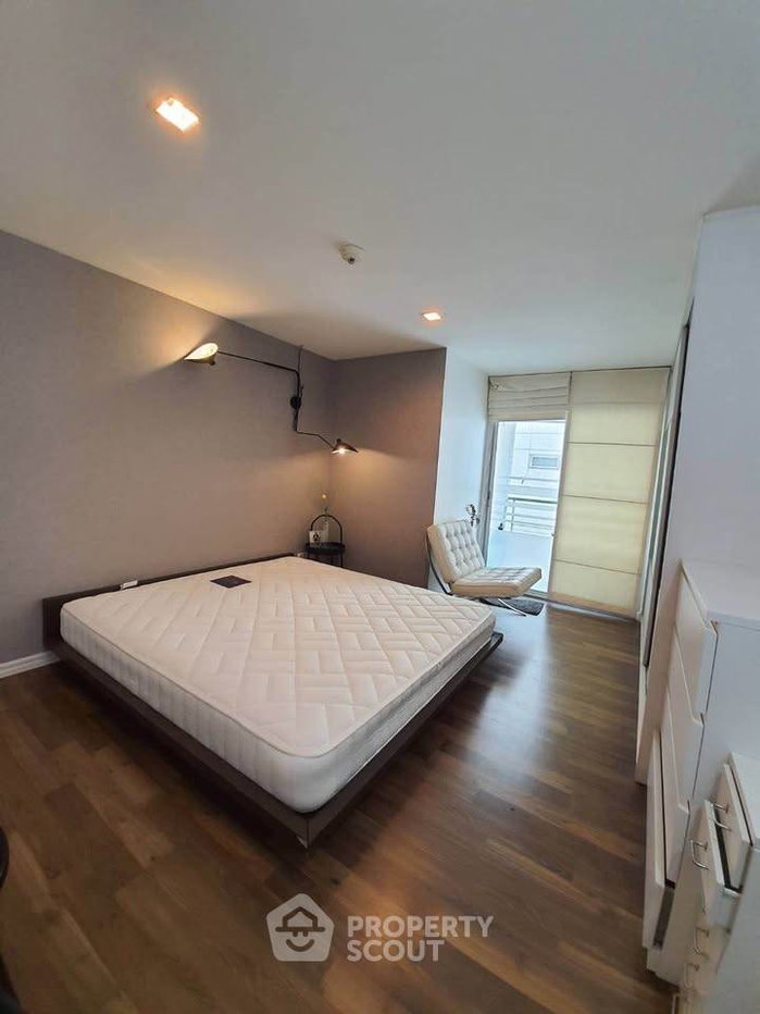 picture 2-BR Condo The Room Sukhumvit 79, 200m to BTS On Nut (ID 3035951) - 2/6