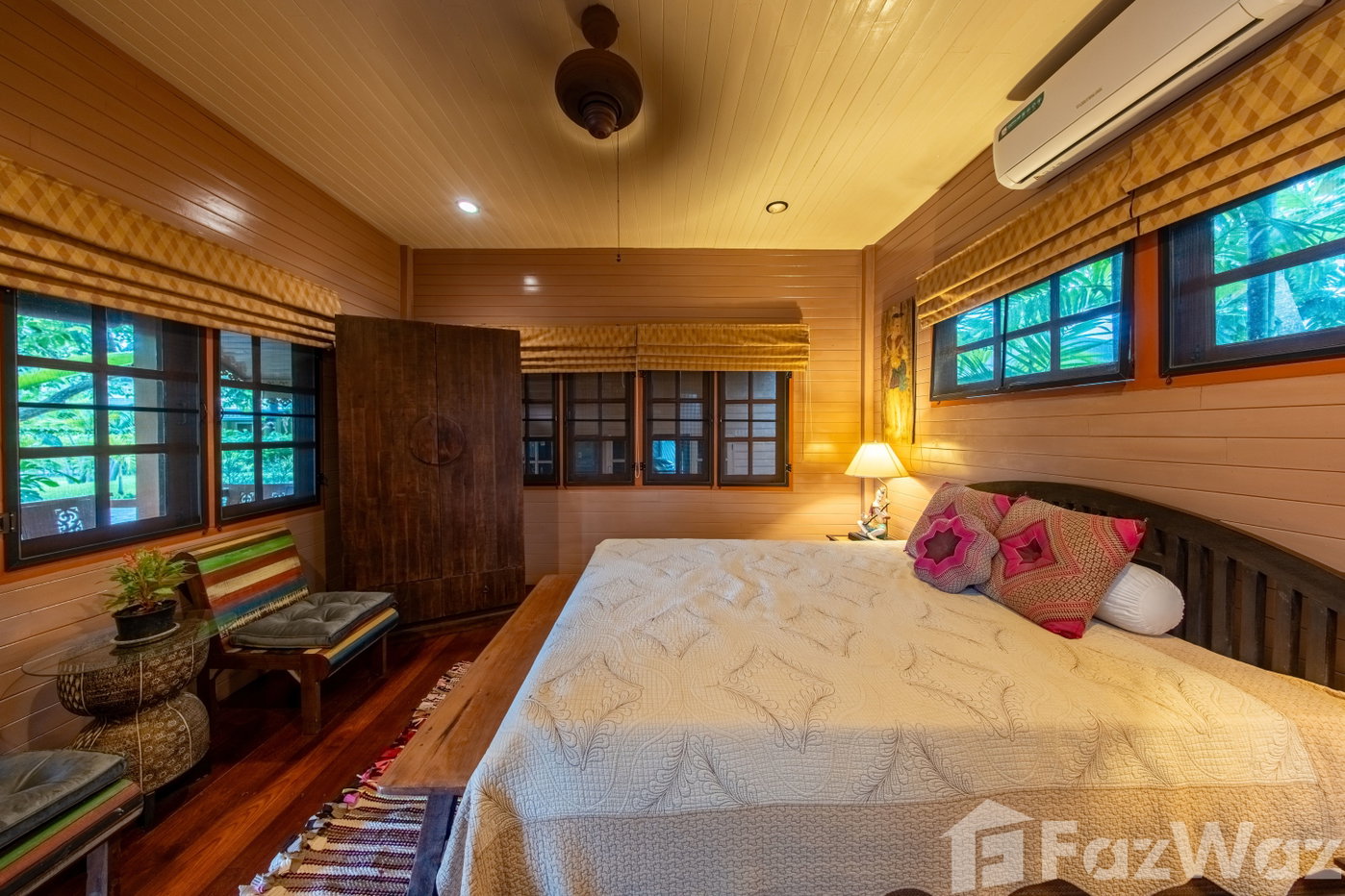 รูป ขาย บ้านเดี่ยว 8 ห้องนอน ใน เมืองพัทยา, ชลบุรี 1731776 - รูปที่ 30/69