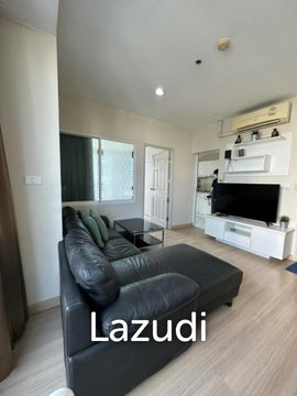 1 Bed 1 Bath 48 SQ.M life @ sathorn 10