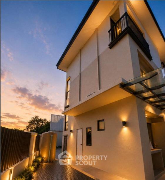 รูป บ้าน 3-ห้องนอน ที่ เอคิว อาร์เบอร์ สวนหลวง ร.9-พัฒนาการ ใน ดอกไม้ (ID 3067479) - รูปที่ 5/29