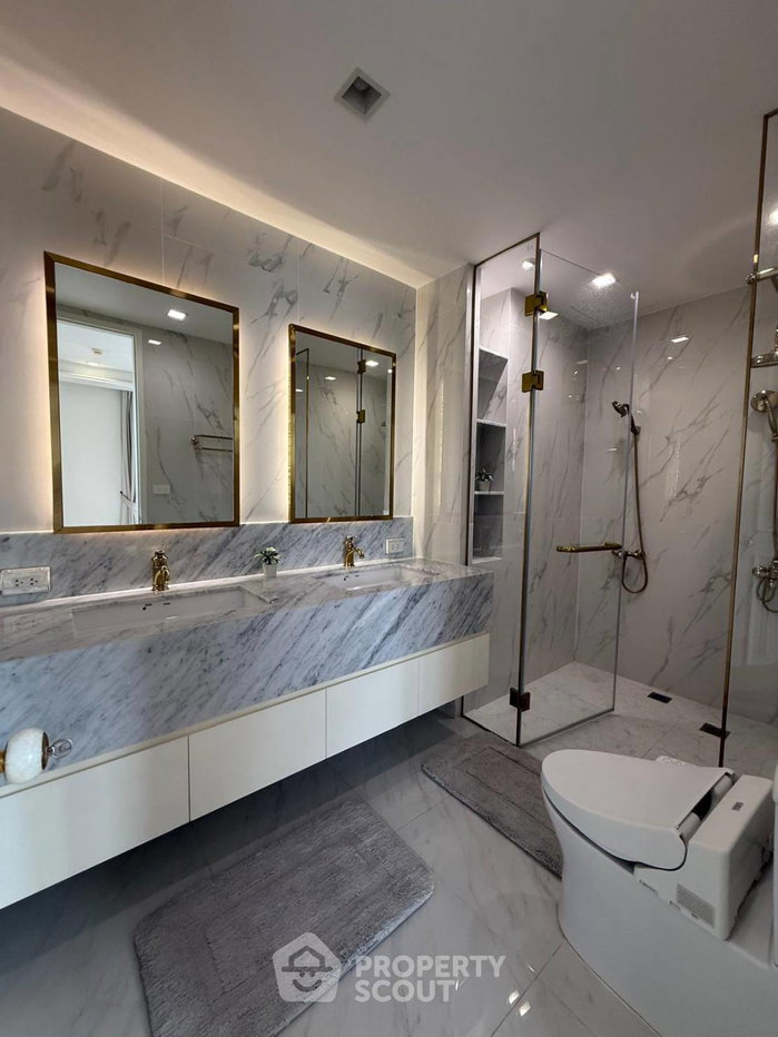 รูป คอนโด 3 ห้องนอน ขาย Noble Be 33 ชั้น 28 ใกล้ BTS พร้อมพงษ์ (ID 3038983) - รูปที่ 8/10