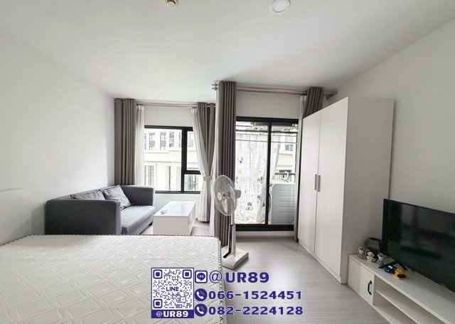 รูป 💙 Hot Price 💙ให้เช่า/For RENT คอนโด Aspire Sukhumvit - Onnut (แอสปาย สุขุมวิท - อ่อนนุช) - รูปที่ 8/16