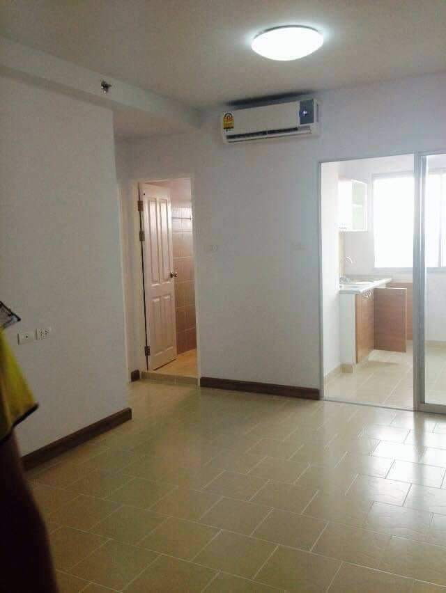 รูป ให้เช่า Asean City Resort ใกล้เซ็นทรัล เช่า 9,000/เดือน ชั้น 16 ขนาด 45.94  ตร.ม. ห้องไซส์ใหญ่  - รูปที่ 6/20