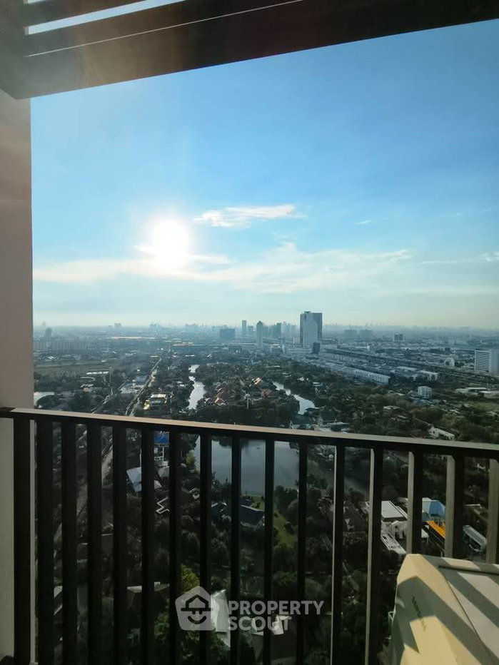 picture 34th-Floor 1-BR Condo At Niche MONO Mega Space Bangna Near Bang Kaeo MRT (ID 3069398) - 12/16