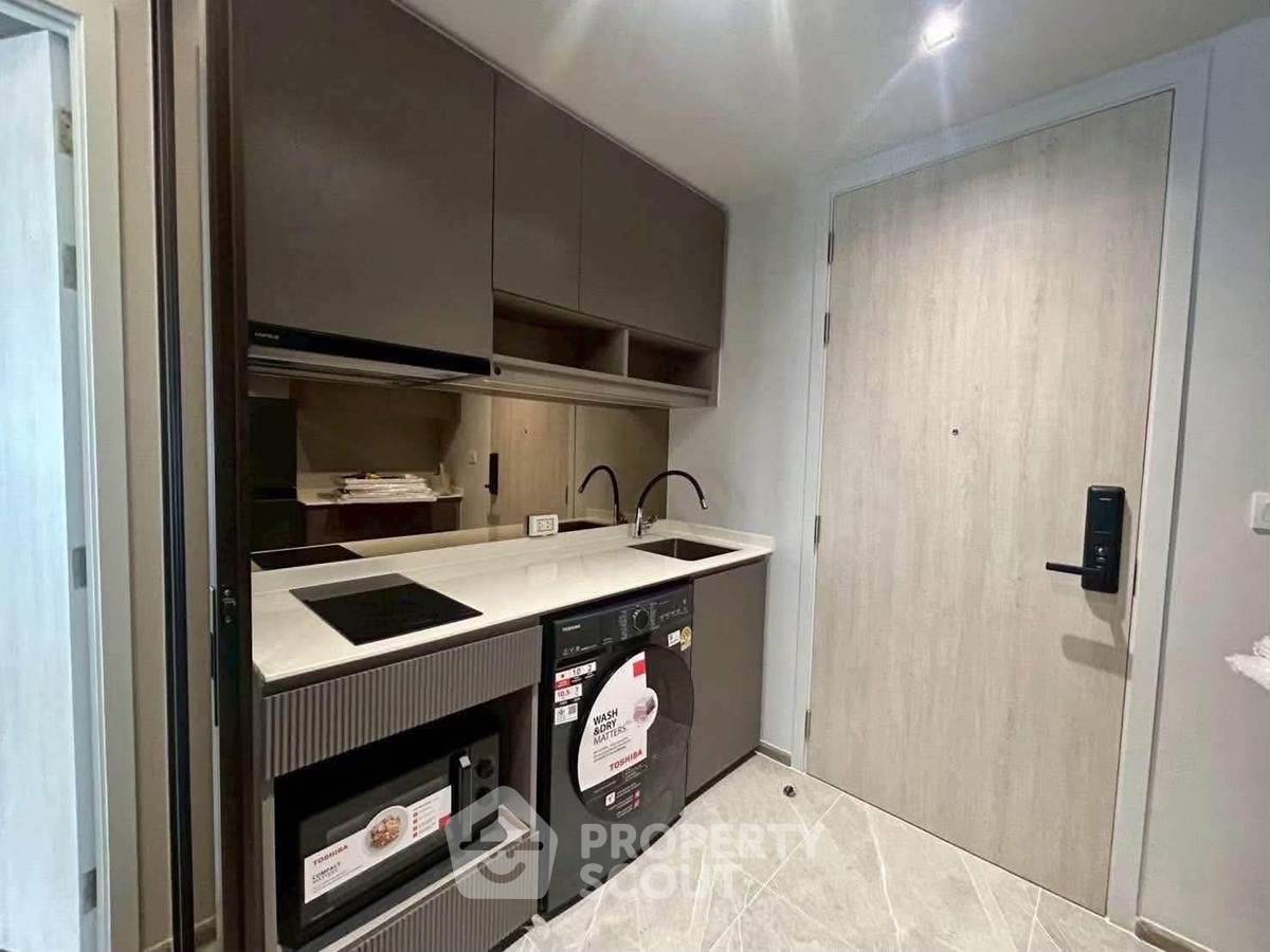รูป คอนโด 1 ห้องนอน Chapter Thonglor 25 ชั้น 7 ใกล้ ทองหล่อ (ID 3067273) - รูปที่ 6/10