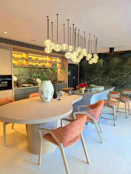 รูป 🎊🏡 ปล่อยเช่า Mekin Haus by Sansiri คอนโดลักซ์ชัวรี่ Low-Rise ติด Central Festival เชียงใหม่ ✨ - รูปที่ 13/19