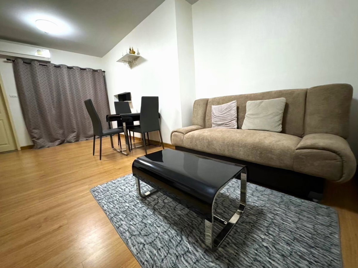picture Condo for Sale: Supalai Vista Pak Kret Intersection - 13/18
