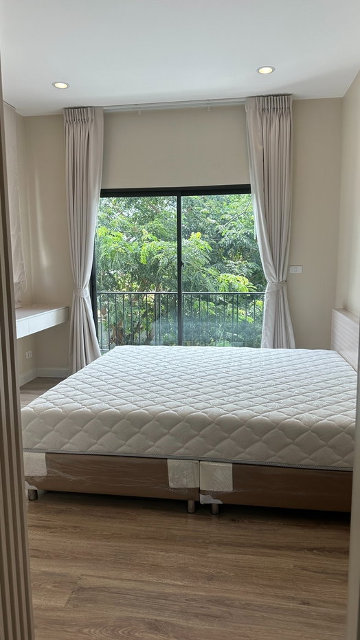 picture For Rent: VENUE Flow Chaengwattana Modern Single House for Rent at VENUE Flow Chaengwattana - 16/23