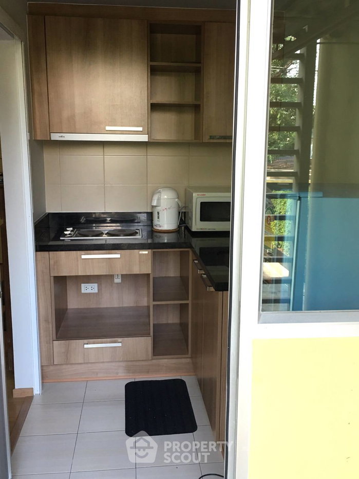 รูป คอนโด 1 ห้องนอน Hive Sukhumvit 65 ใกล้ BTS เอกมัย 300 ม. (ID 510488) - รูปที่ 5/16