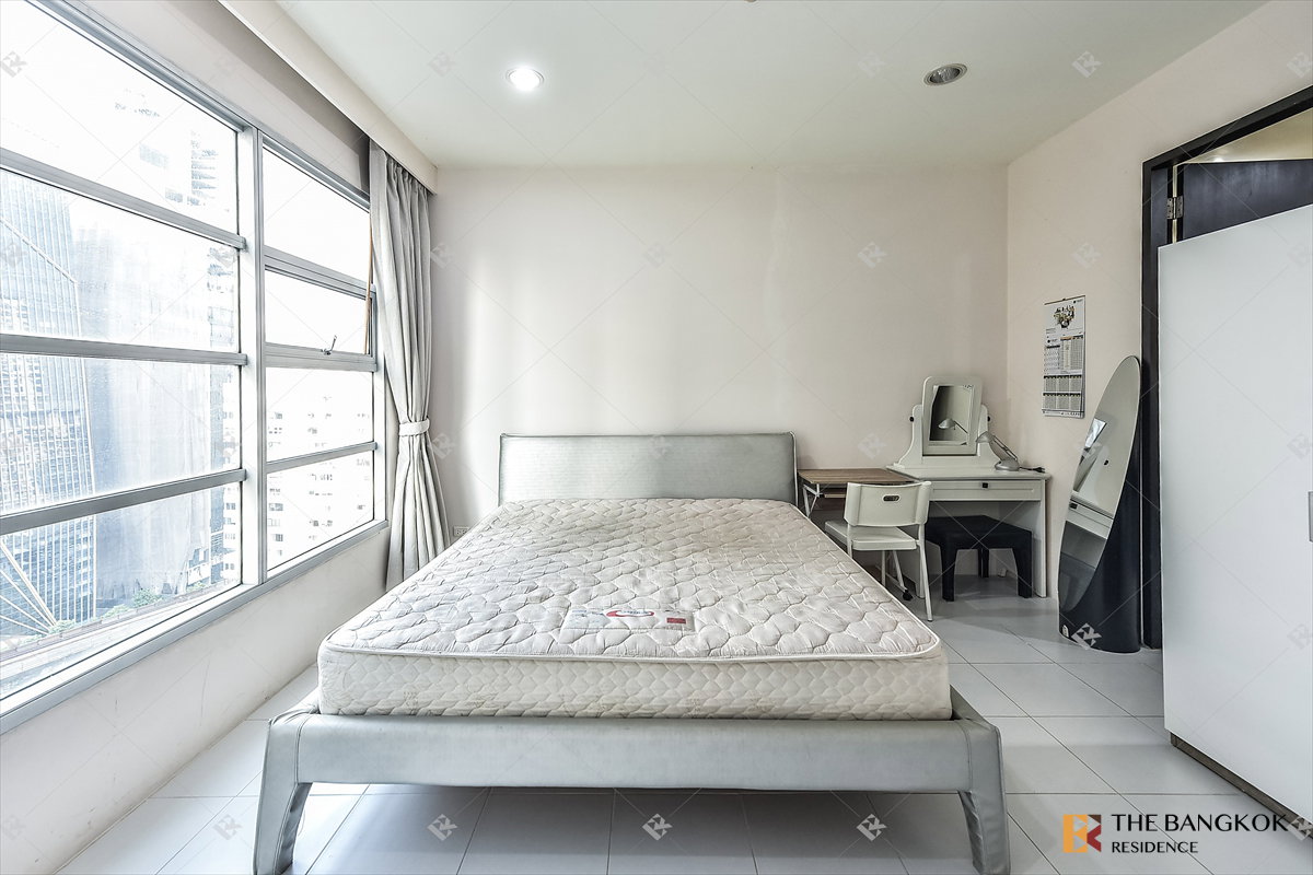 picture 🔥 Available8Aug26🔥Baan Klang Krung Siam Pathumwan 1B1B 55sqm. 24K/Month Call Ms.Angel(Aumi)0658209572 - 2/15