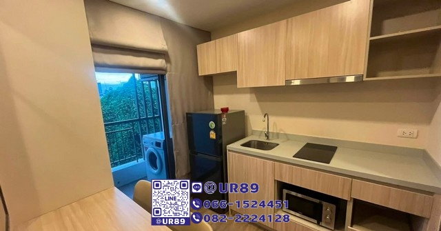 รูป 💙 Hot Price 💙ให้เช่า/For RENT คอนโด The Nest Sukhumvit 64 (เดอะ เนสท์ สุขุมวิท 64) - รูปที่ 6/6