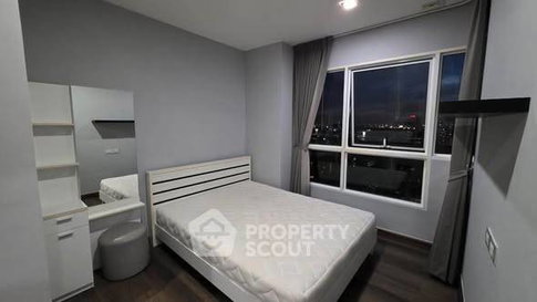 Well-Priced 1-BR Condolette Ize Ratchathewi Near BTS Ratchathewi (100m) (ID 3069008)