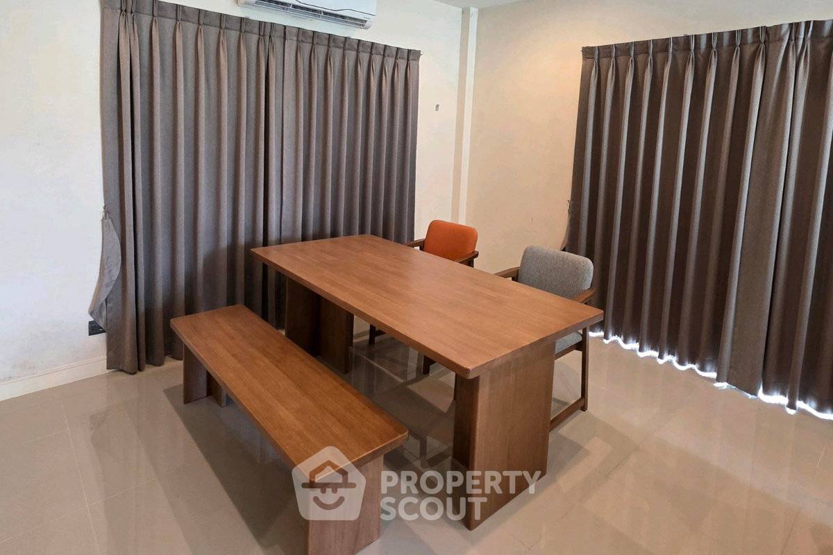 รูป บ้านเดี่ยว 4 ห้องนอน ขายใกล้หัวหมาก Setthasiri กรุงเทพ-กรีฑา 183 ตร.ม. (ID 3067478) - รูปที่ 6/11