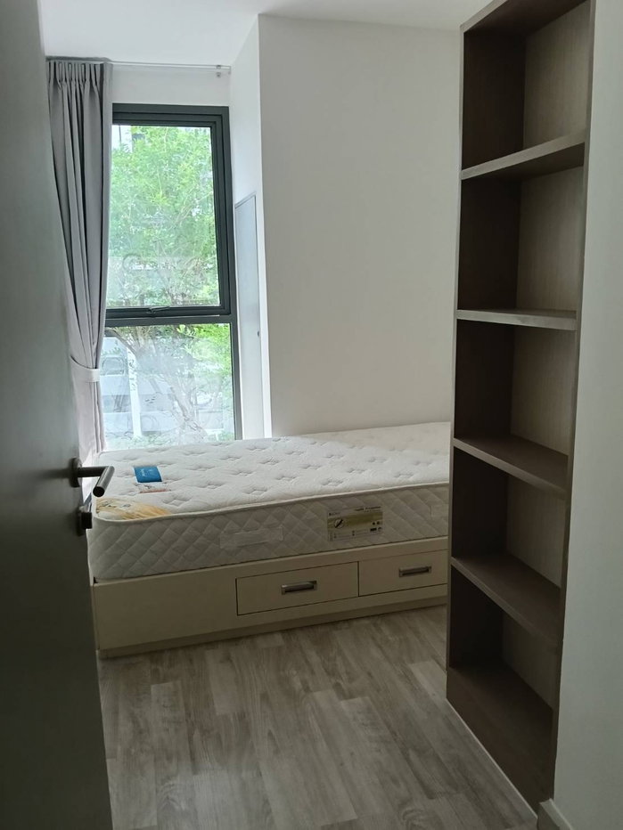 picture  For Rent Condo Ideo Mobi Rama 9 - 8/15