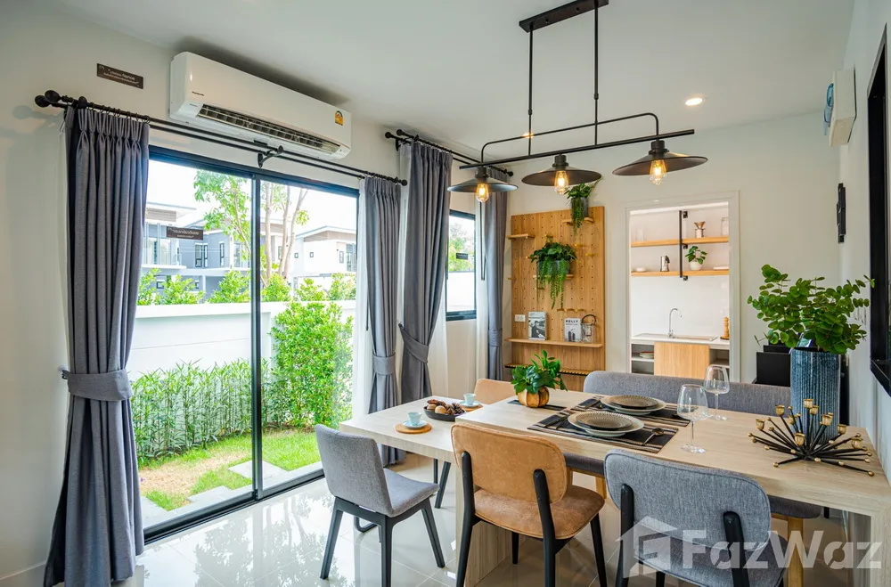 รูป ขาย บ้านเดี่ยว 4 ห้องนอน ในโครงการ บ้านฟ้า กรีนเนอรี่ ลอฟท์ พัทยา 1757684 - รูปที่ 3/7