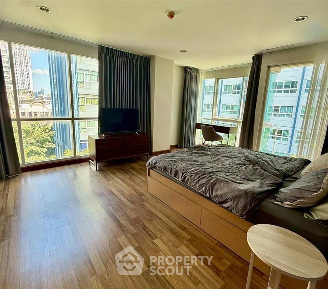 picture 1-BR 59 Sqm Condo At PG Rama 9, 400m To MRT Phra Ram 9 (ID 2619359) - 4/9