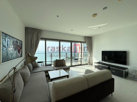 Northpoint Wongamat | For Sale | 1 Bed 1 Bath 82 SQ.M.