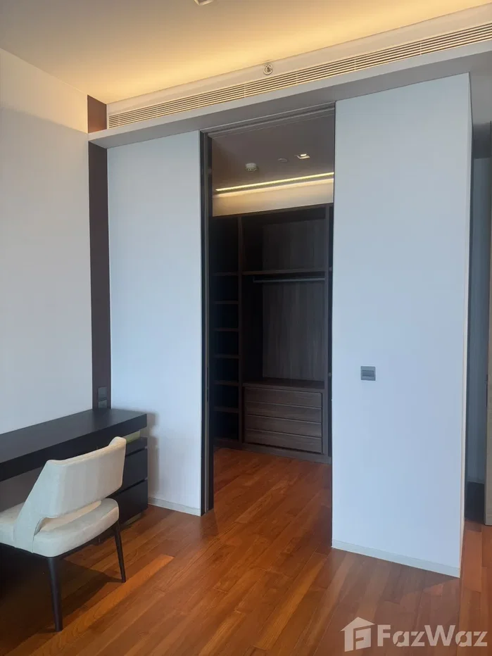 รูป ขาย คอนโด 2 ห้องนอน ในโครงการ บันยัน ทรี เรสซิเดนซ์ ริเวอร์ไซด์ กรุงเทพ 6559832 - รูปที่ 12/17