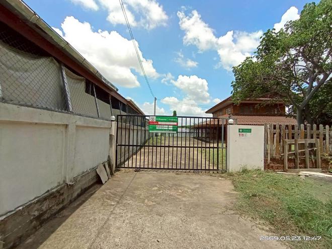 รูป บ้านเดี่ยว 181 ตร.วา กันทรวิชัย มหาสารคาม 6.7M - รูปที่ 2/44