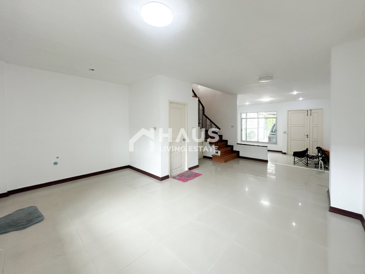picture Vista Park Vibhavadi / 3 Bedrooms #TDMK075 - 5/24