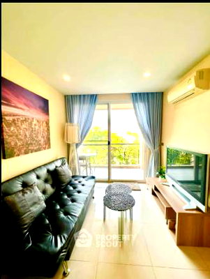 คอนโดให้เช่า : คอนโด 1 ห้องนอน 37 ตร.ม. ให้เช่า ที่ Atlantis Condo Resort พัทยา (ID 3069483)