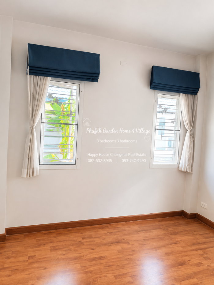 picture Phufah garden home 4 for rent 0825323935 - 8/21