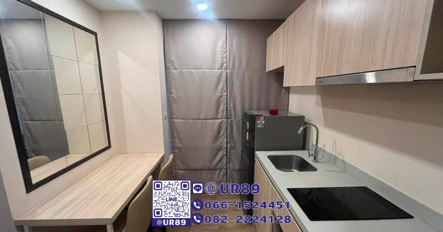 รูป 💙 Hot Price 💙ให้เช่า/For RENT คอนโด The Nest Sukhumvit 64 (เดอะ เนสท์ สุขุมวิท 64) - รูปที่ 3/6