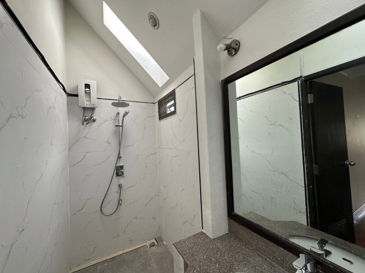 picture For Rent Townhome Baan Laddao Bangna Sanphawut GH268 - 29/33