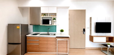Condos for rent : Condo for rent 2 bedroom near MRT