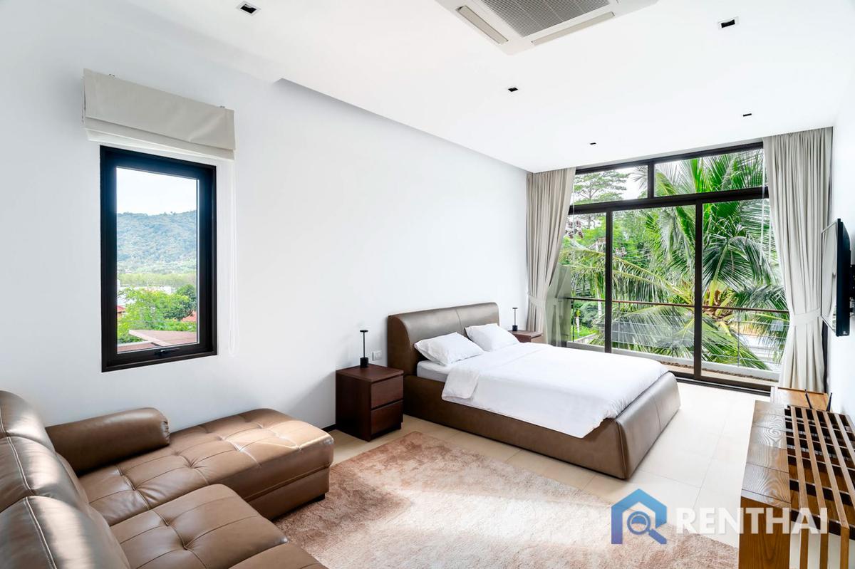 รูป สำหรับ ขาย วิลล่า ที่ Civetta Villas - รูปที่ 11/23