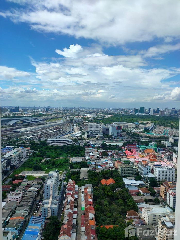 รูป ขาย คอนโด 2 ห้องนอน ในโครงการ เดอะ ไลน์ พหลฯ - ประดิพัทธ์ 1939042 - รูปที่ 9/14